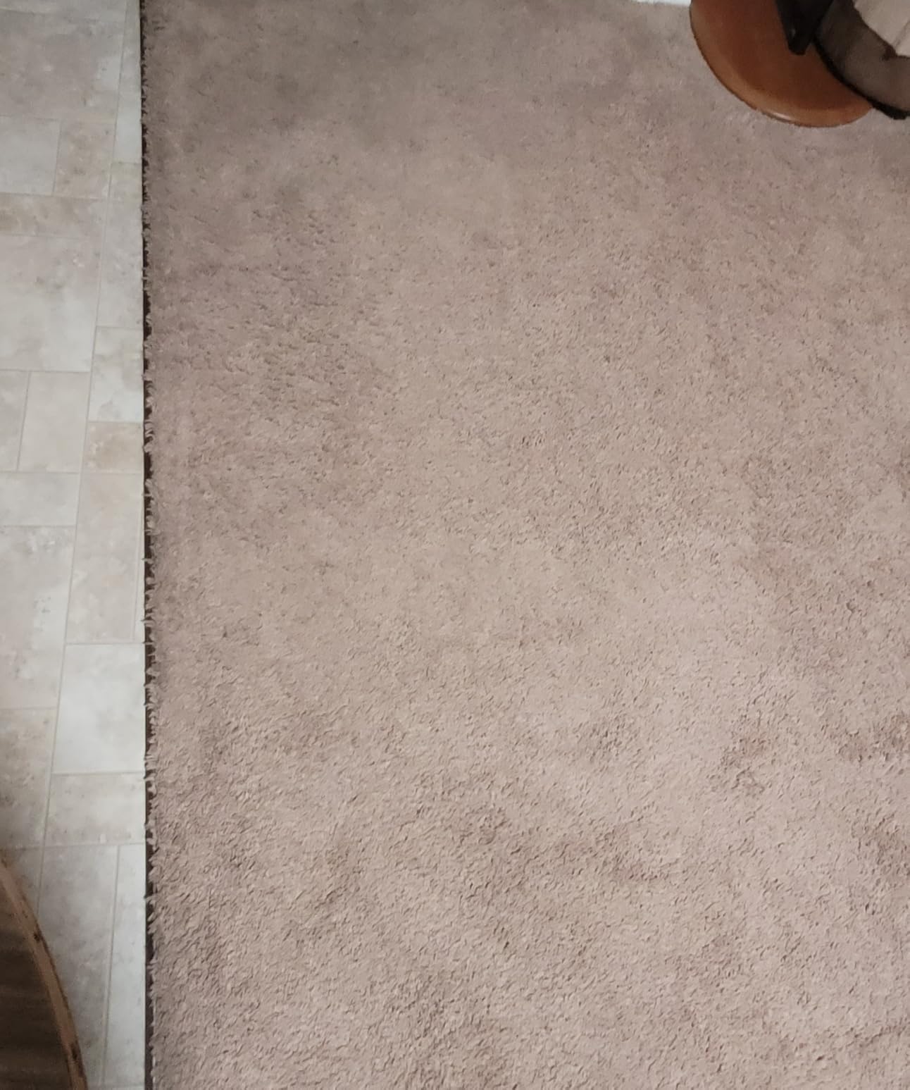 Hoover SmartWash+ Automatic Carpet Cleaner Machine for Carpet and Upholstery, Deep Cleaning Carpet Shampooer Machine customer photo 2