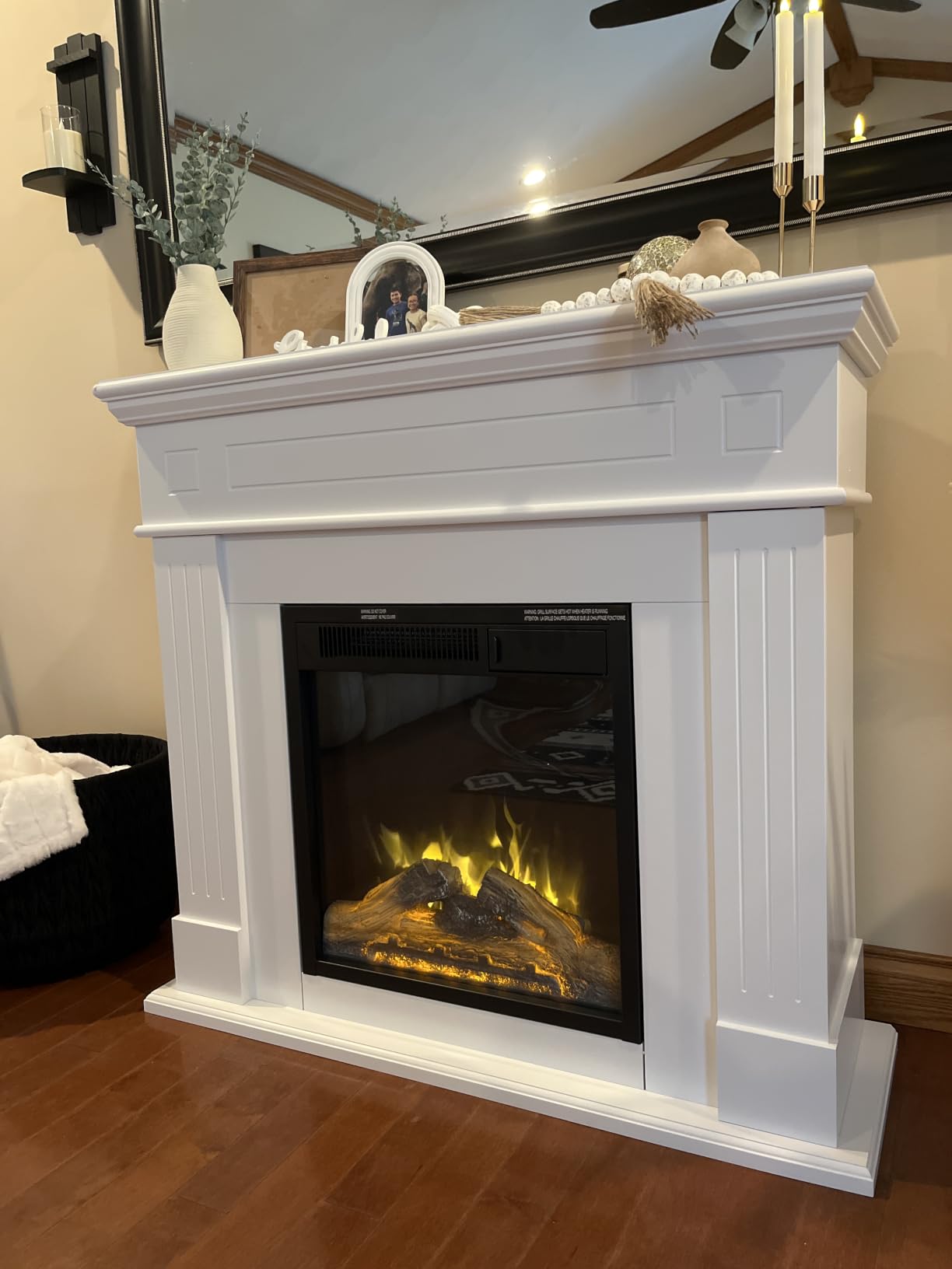 R.W.FLAME 43