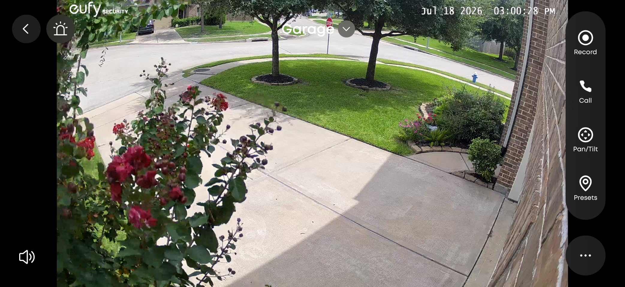 SoloCam E30, 2K Solar Security Camera, 360° AI Tracking | Solar Powered, 2K Clarity, AI Detection, Pan & Tilt, No Monthly Fee, Built-in Local Storage, Wireless Outdoor customer photo 1