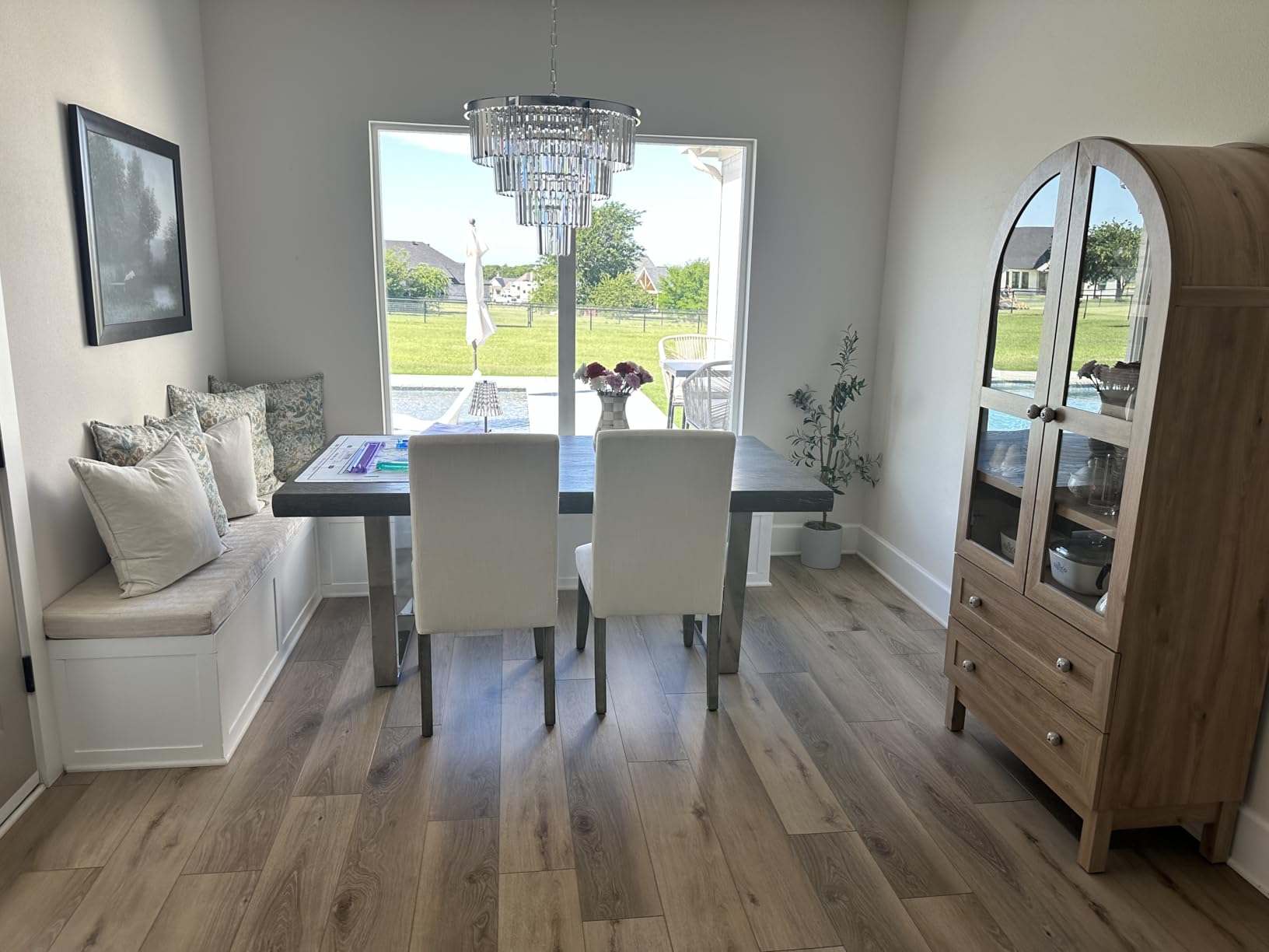 CATINER Large 36