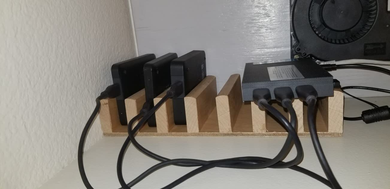 MeLE Quieter 4C N150 Fanless Mini PC 16GB RAM DDR4 512GB NVMe SSD | Dual HDMI+USB-C 4K Triple Display|WiFi 5 BT5.1|0dB Silent|Auto Power On WoL|VESA Mount|Industrial Business Astrophotography customer photo 1