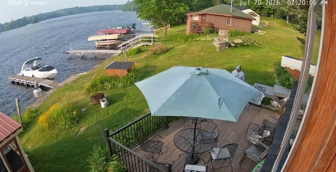 Best Choice Products 10ft Outdoor Patio Umbrella, Outdoor Table Umbrella, Yard Umbrella, Market Umbrella with 6 Sturdy Ribs, Push Button, Tilt and Crank - Beige customer photo 2