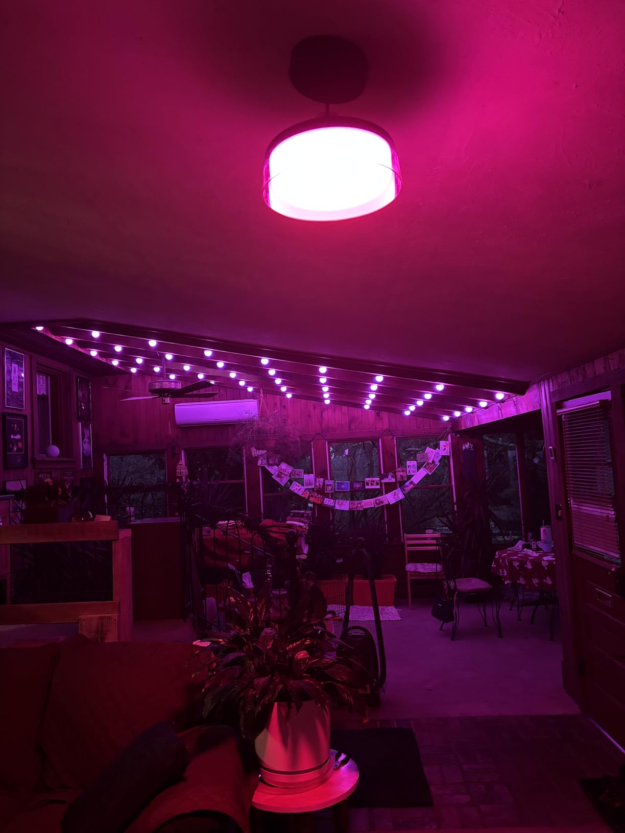Govee Pendant Lights RGBIC Smart Lighting for Kitchen Island customer photo 2