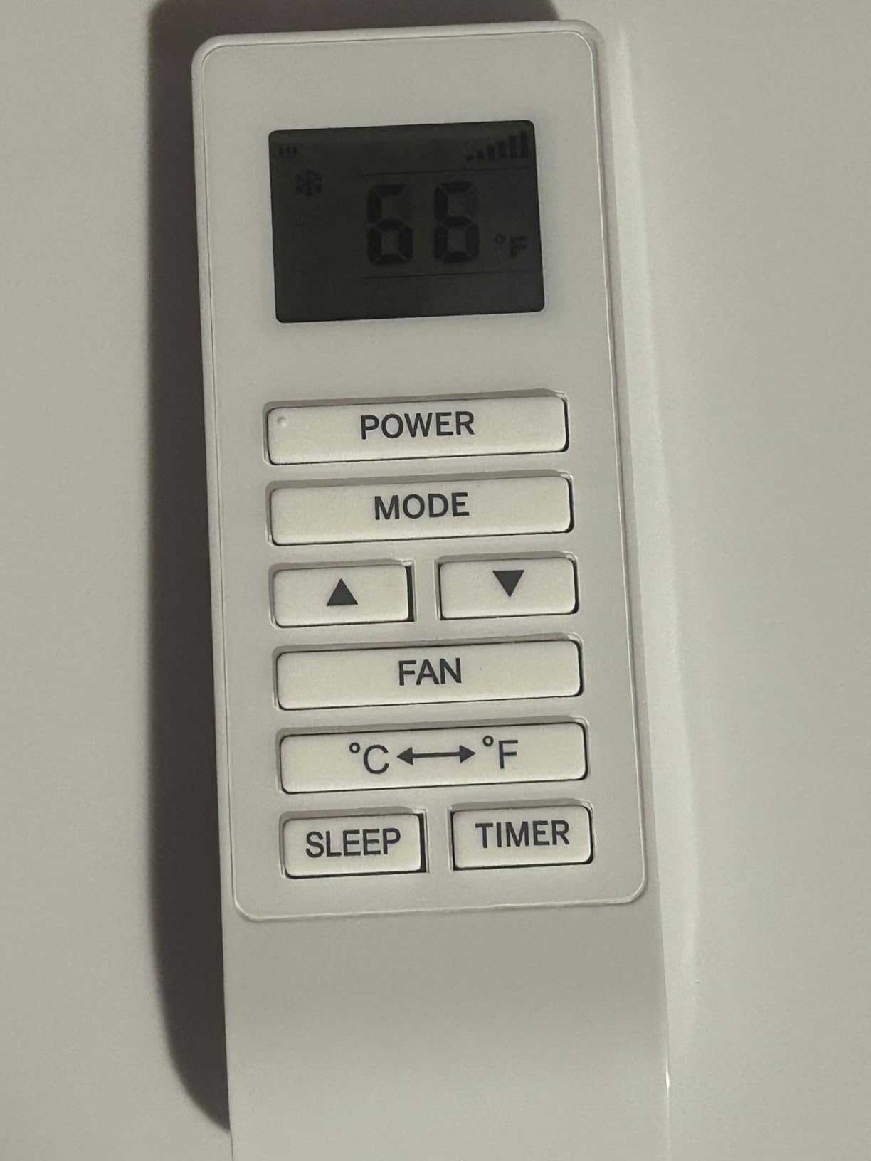 Feelfunn 8,000 BTU Portable Air Conditioners - Cools 350 Sq.Ft, 3-in-1 Portable AC with Remote Control/Sleep Mode/24H Timer, AC Unit for Bedroom, Dorms, Apartment, Window Kit Included customer photo 1
