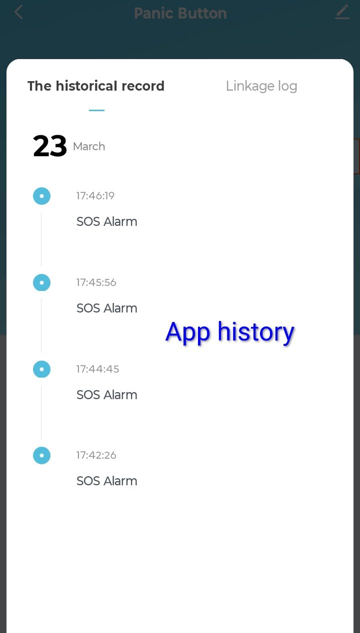 Wireless Alarm System for Home Security,24Pcs WiFi+GSM/4G Home Alarm System with Loud Alarm Security System,SOS Button,Window Alarms, APP Control,Motion Sensors,Compatible with Alexa,NO Monthly Fee customer photo 2