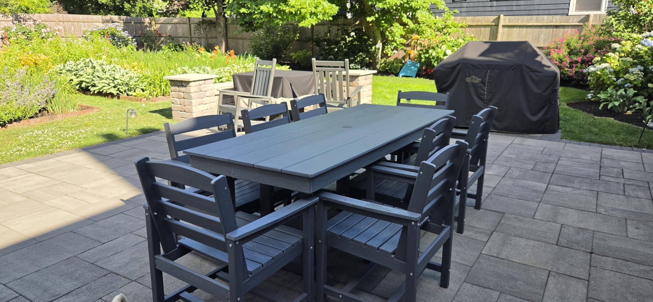 SERWALL 9 Piece 84