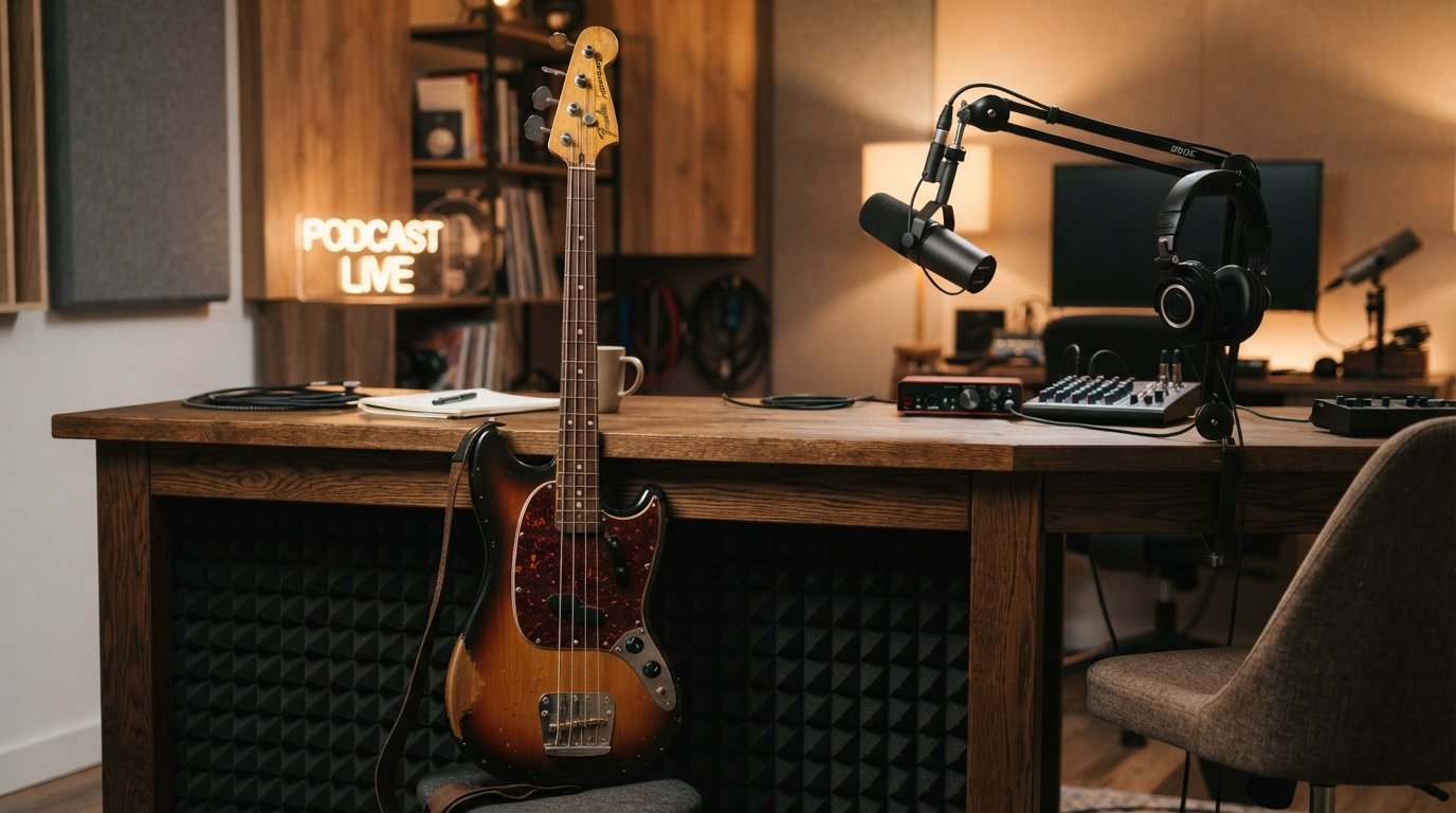 Best Short-Scale Bass Guitars