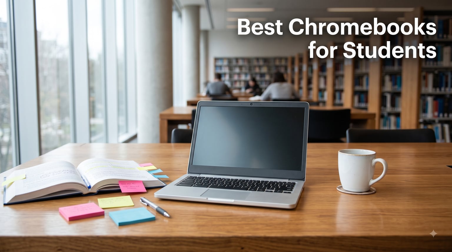 Best Chromebooks for Students