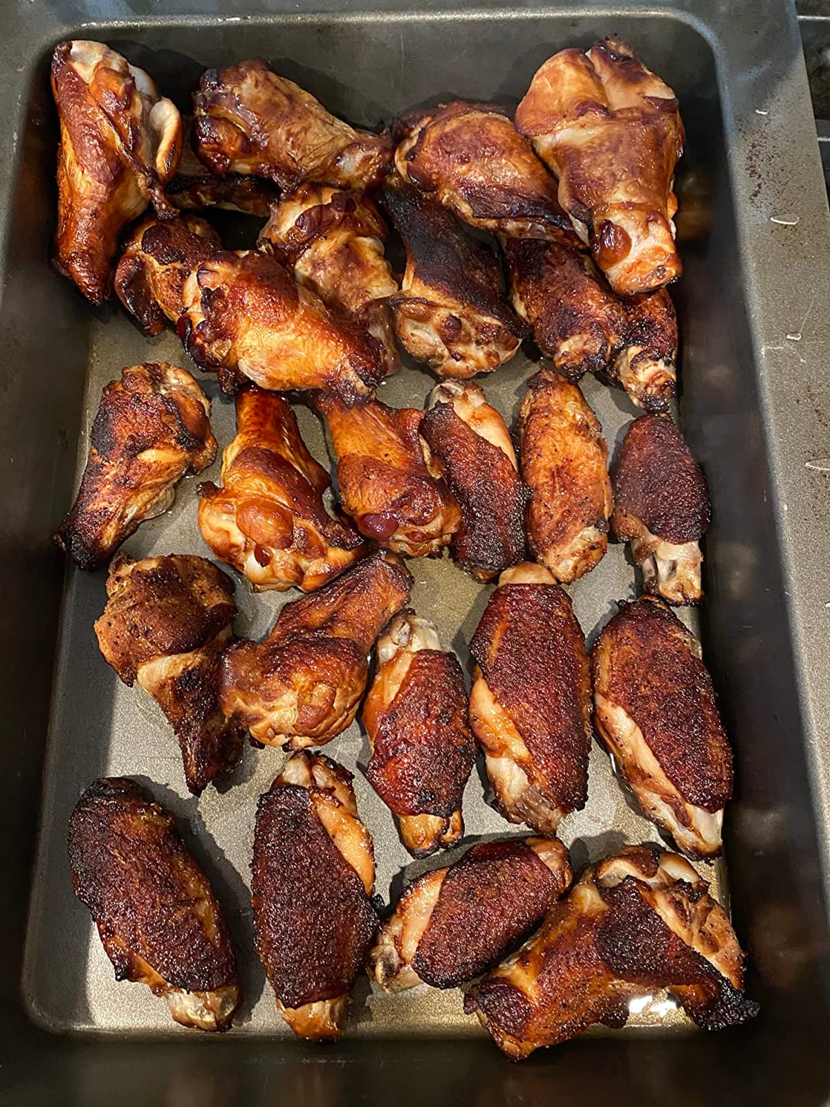 Smokehouse Products Big Chief Electric Smoker customer photo 1