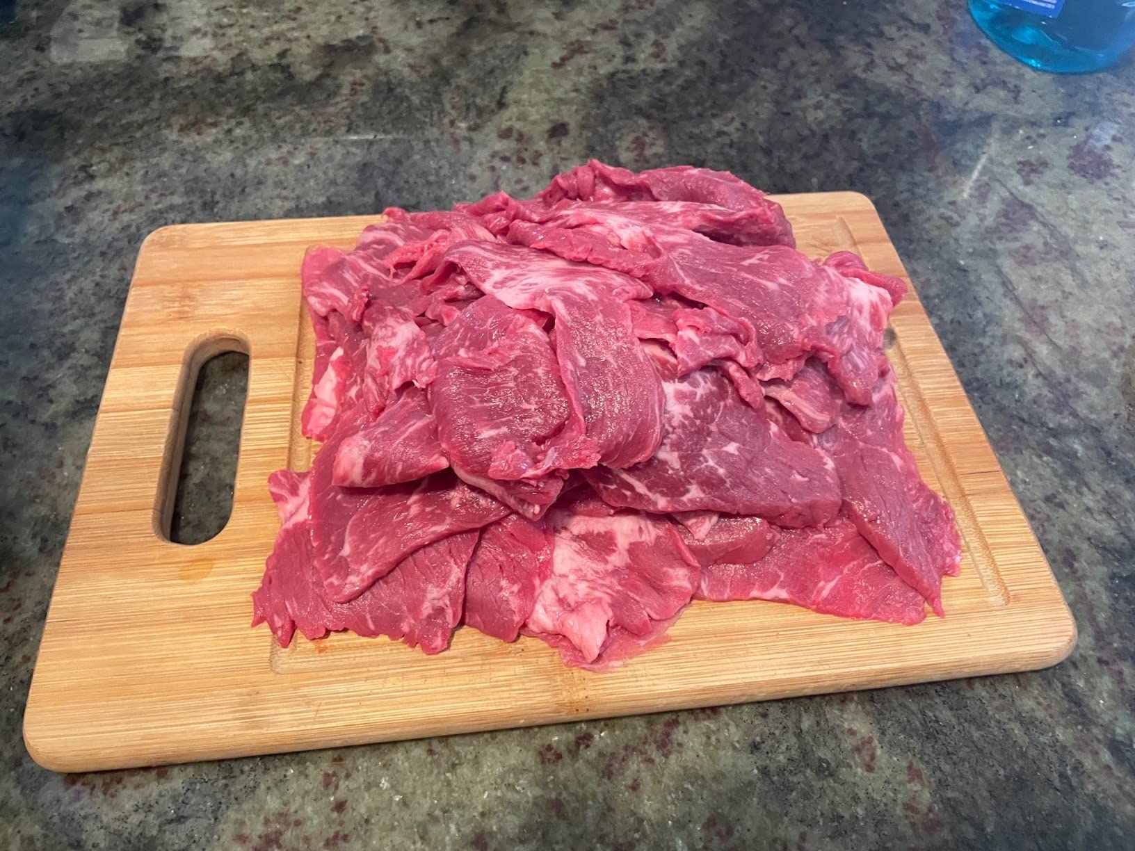 VEVOR Meat Slicer, 7.5
