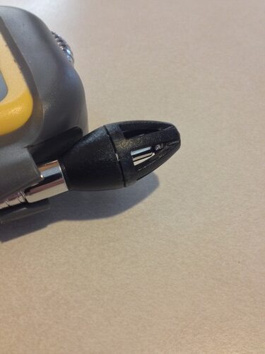 UEi Test Instruments CD100A Combustible Gas Leak Detector customer photo 1