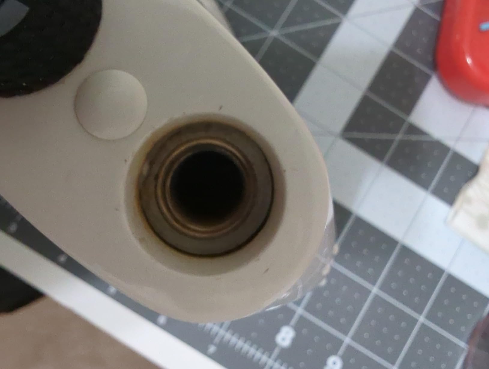 Eurosteam Next Generation Steam Iron customer photo 1