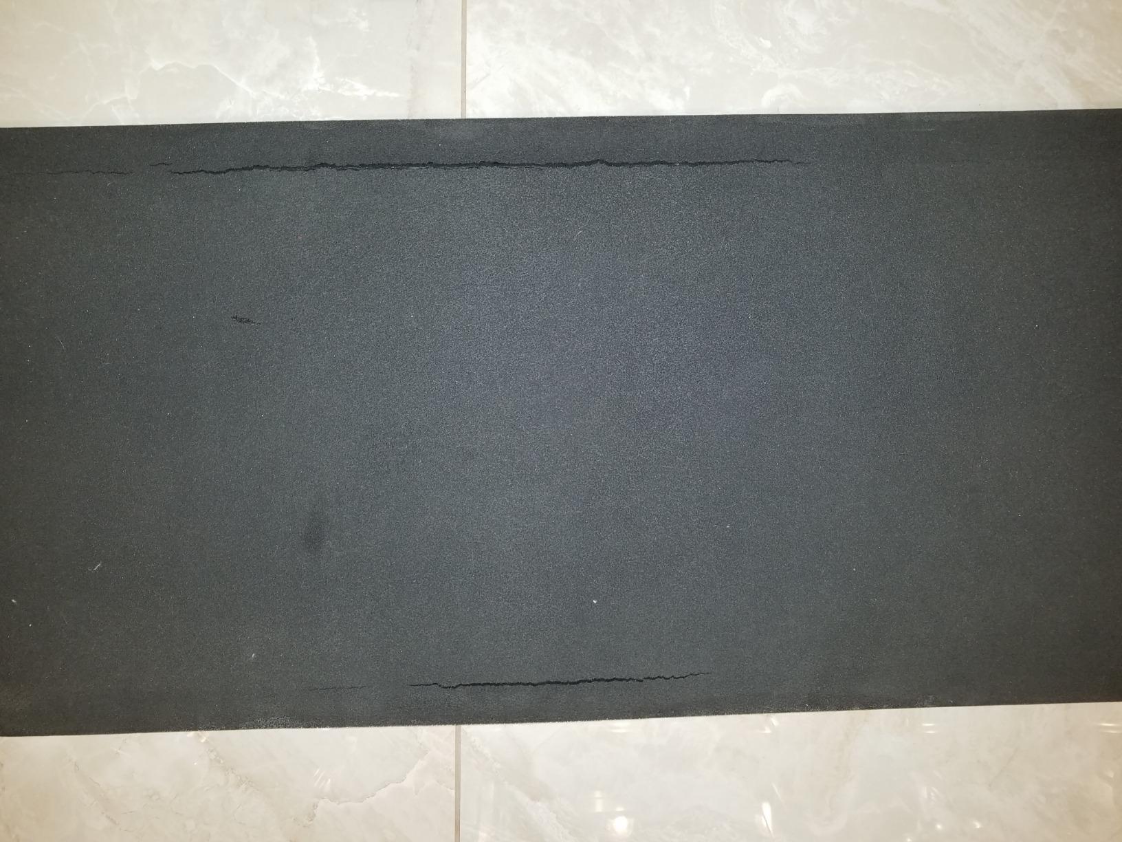 GelPro Elite Premier Anti-Fatigue Kitchen Comfort Floor Mat, 20x36, Trellis Deep Sea Stain Resistant Surface with Therapeutic Gel and Energy-Return Foam for Health & Wellness customer photo 2