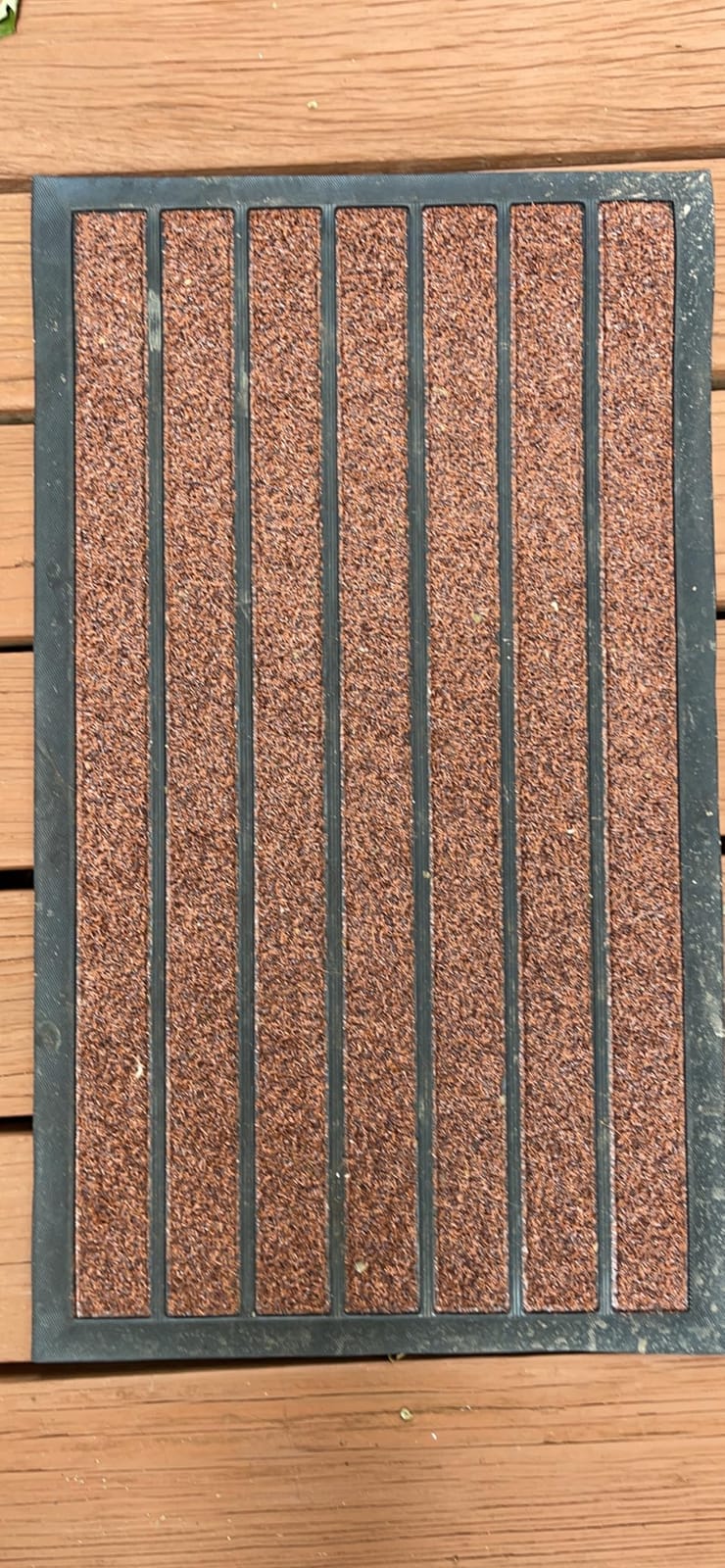 ubdyo Extra Durable Door Mat Outside Entrance (30