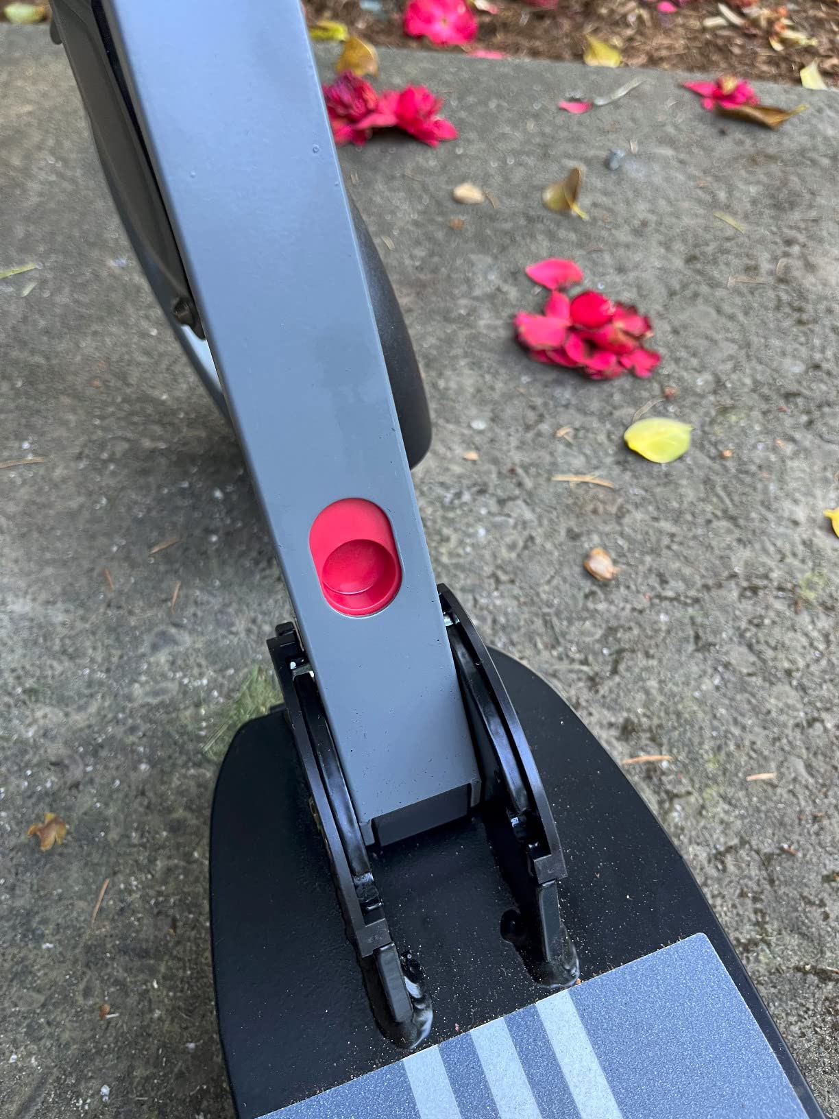 LaScoota Kick Scooter for Kids Ages 6+, Teens & Adults, Large 8