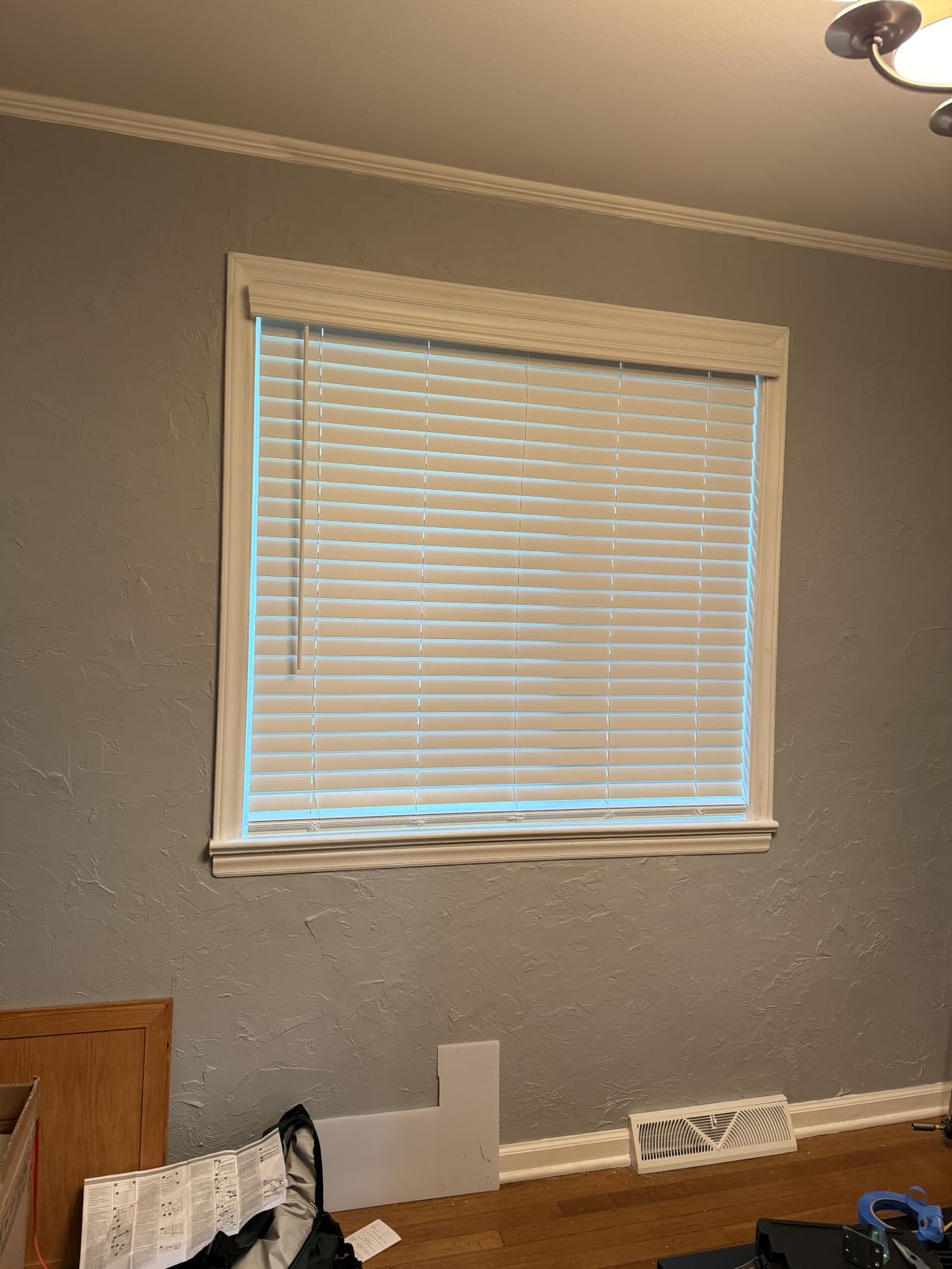 Linen Avenue Cordless 2