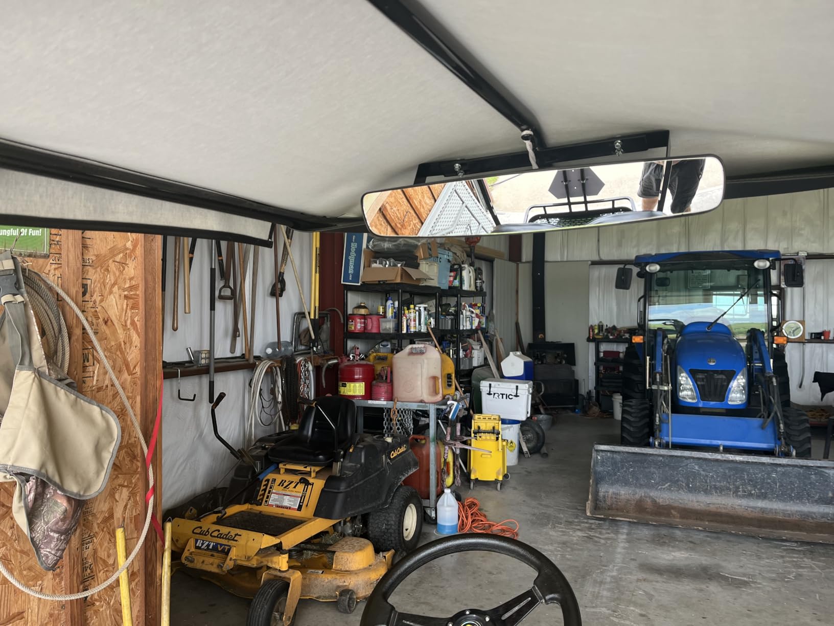 BETOOLL 16.5