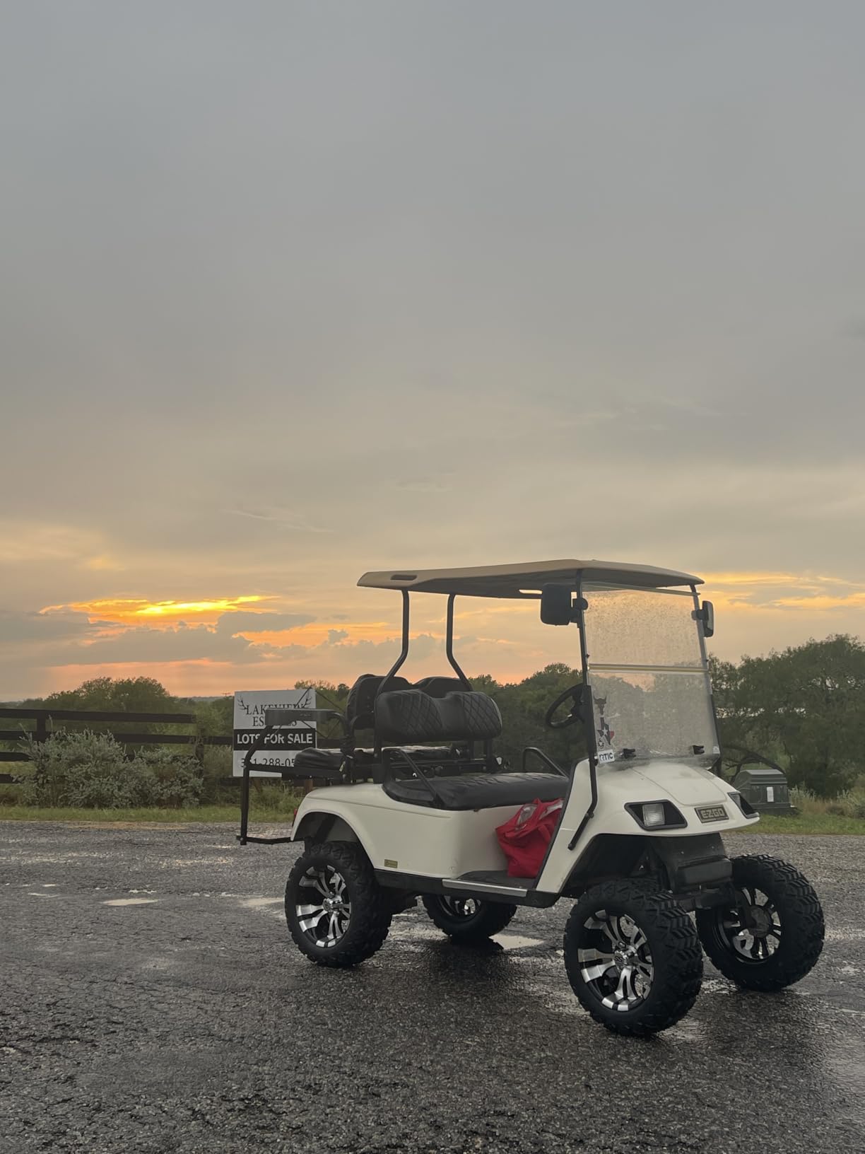 RM Cart 14