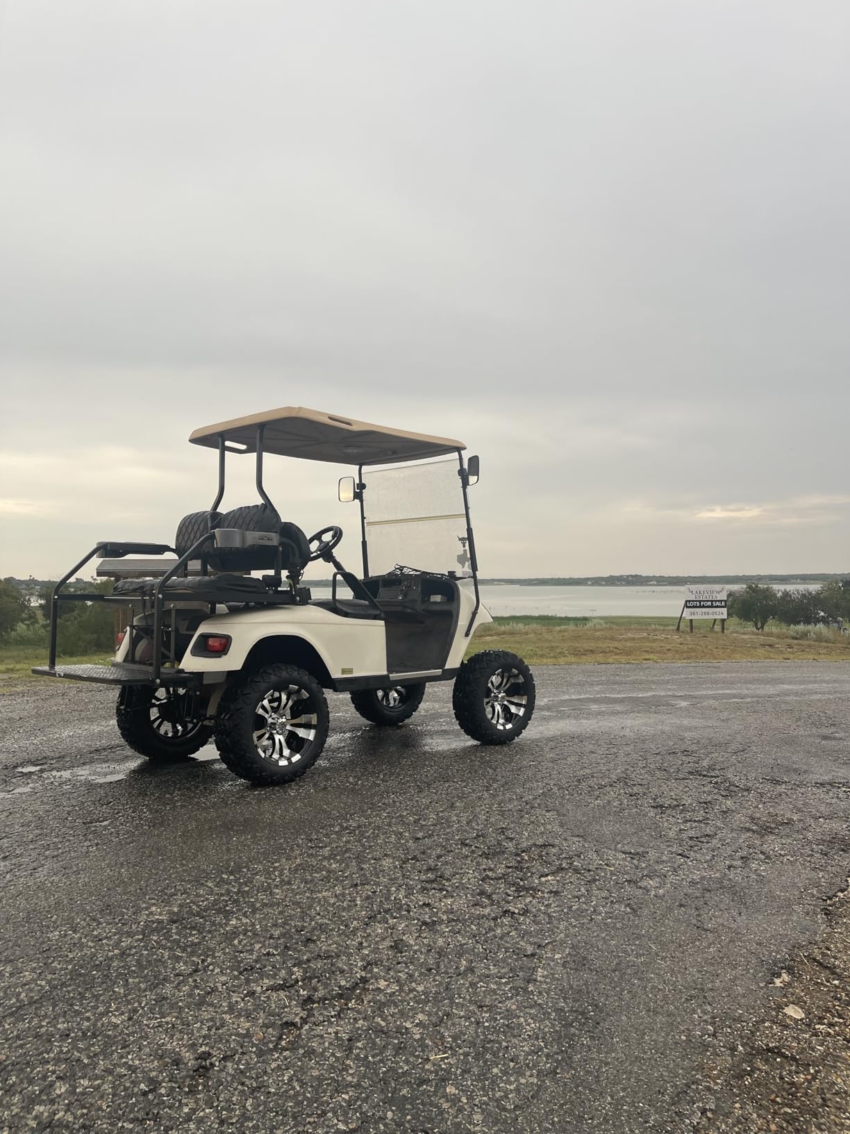 RM Cart 14