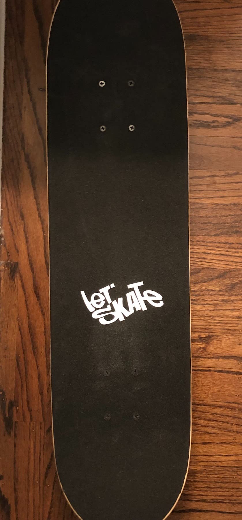 Skateboards for Beginners, 31