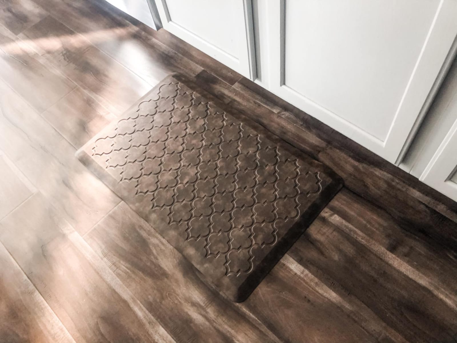 WISELIFE Kitchen Mat Cushioned Anti Fatigue Floor Mat, 17.3