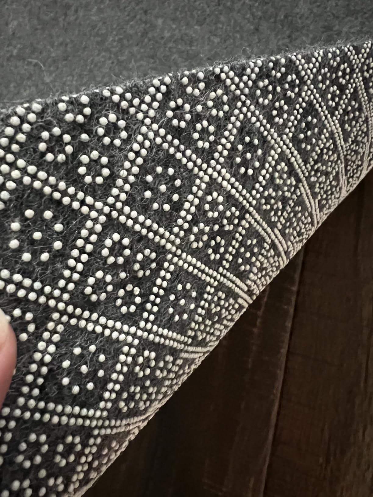 Rugs.com - 9' x 12' Everyday Performance Rug Pad 1/4