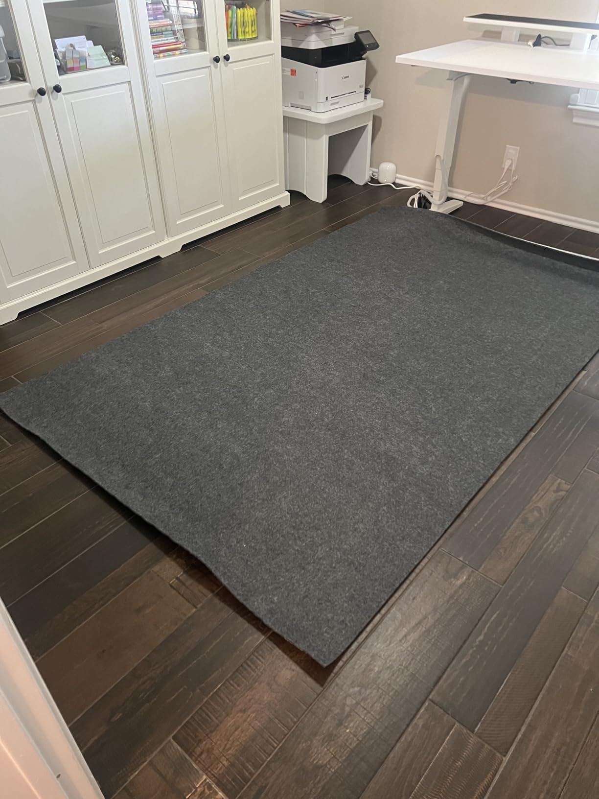 Rugs.com - 9' x 12' Everyday Performance Rug Pad 1/4