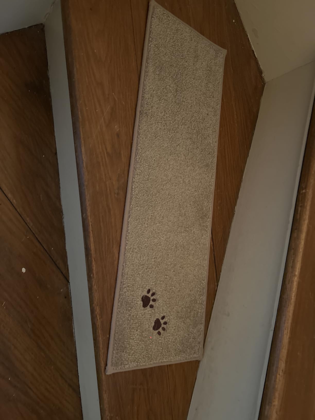 BEQHAUSE Stair Treads Non Slip for Wooden Steps 28