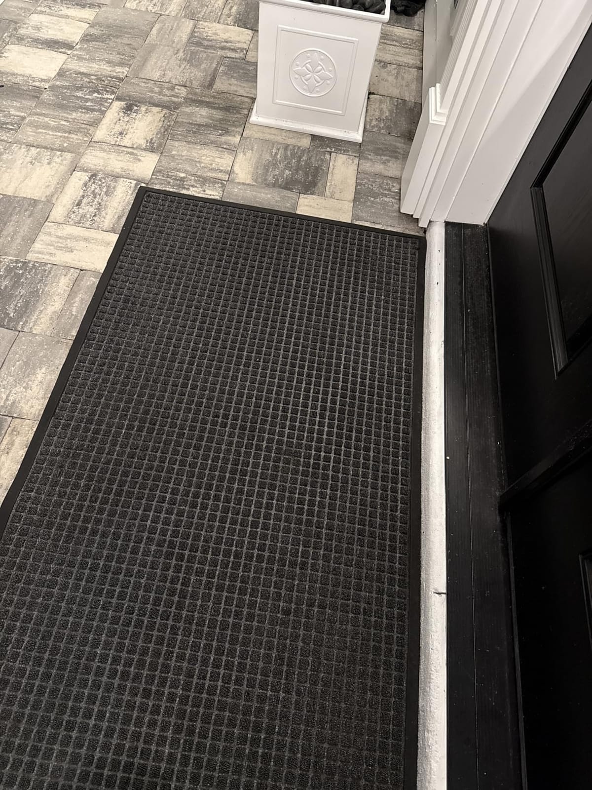 Front Door Mat, 96