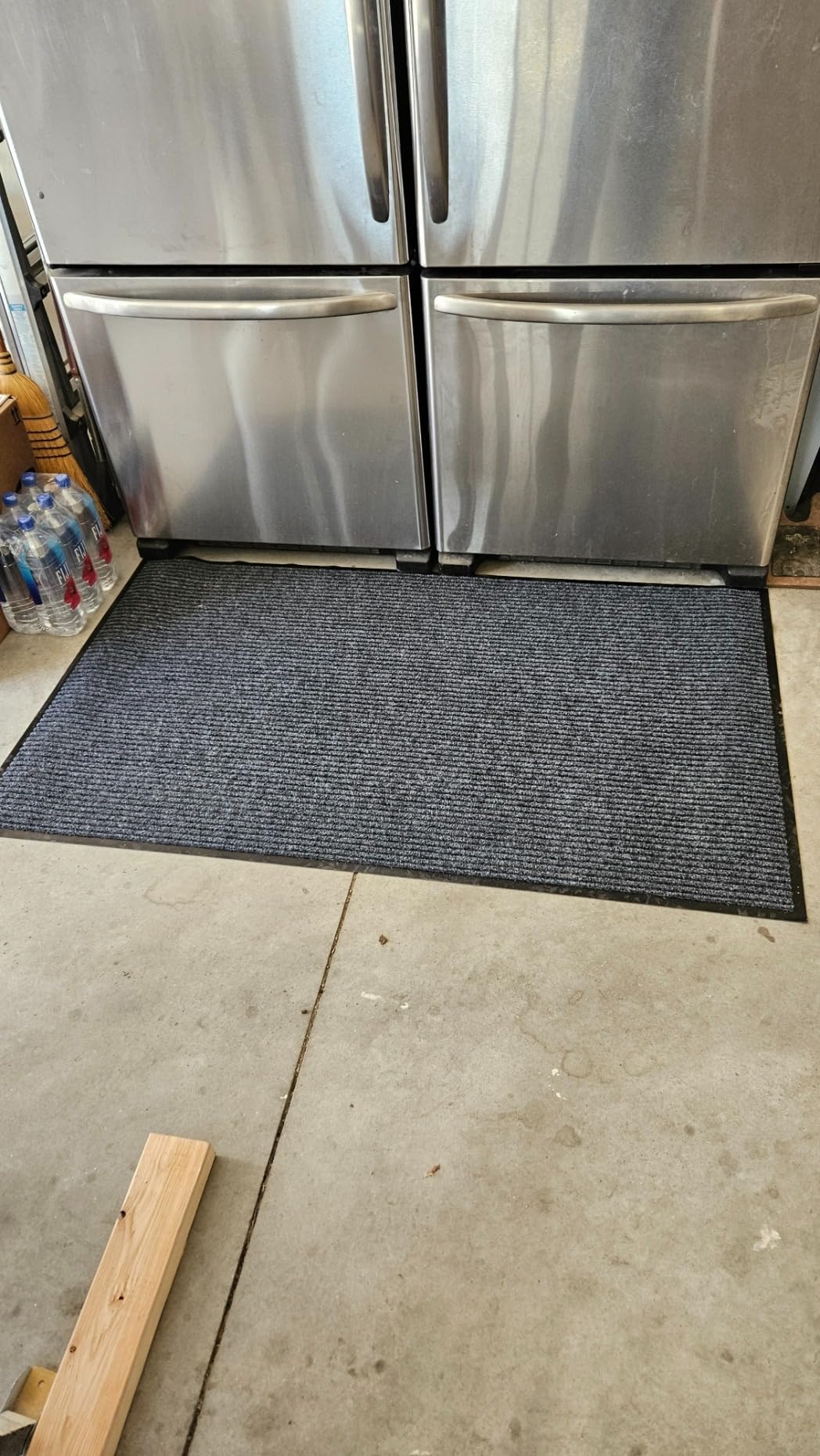Front Door Mat, 96