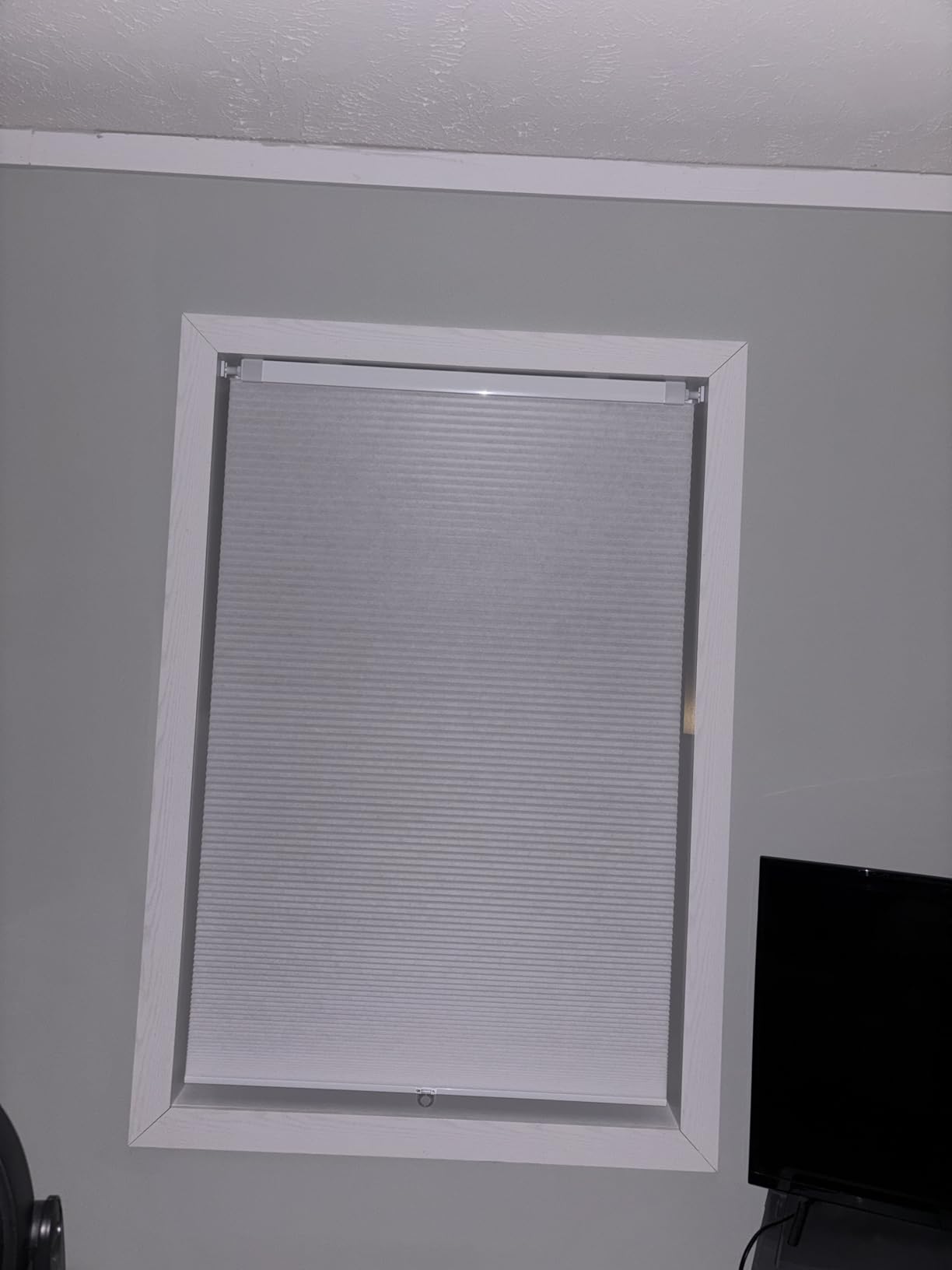 LazBlinds No Drill Cordless Cellular Shades, 22