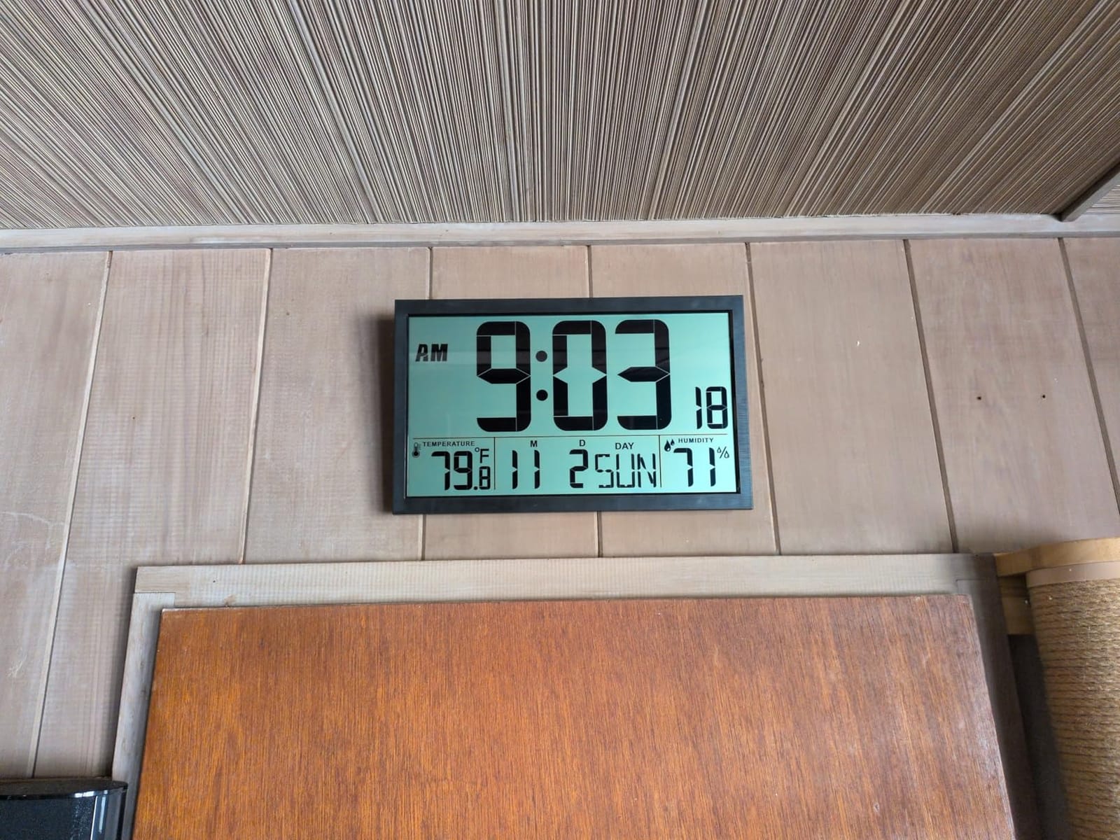 SZELAM Atomic Clock,16.7