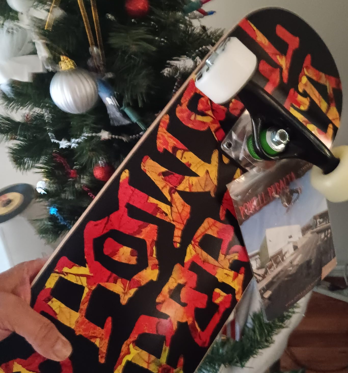 Powell Peralta Vato Rats Complete Skateboards customer photo 1