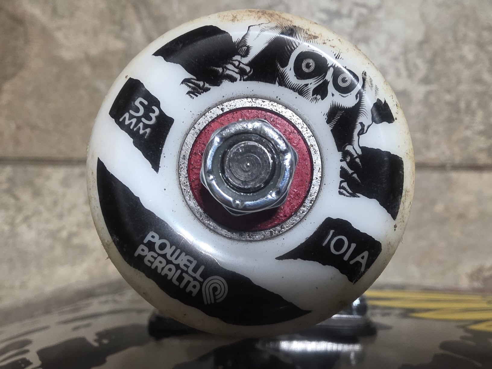 Powell Peralta Winged Ripper Complete Skateboards customer photo 1