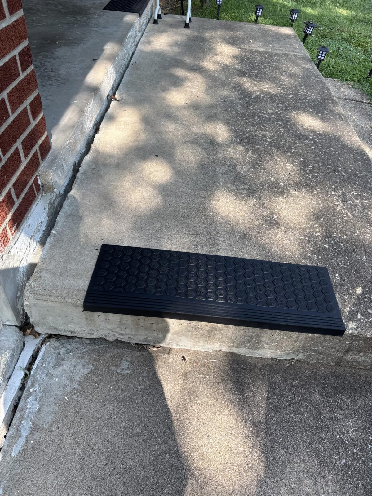 Rubber Stair Treads Outdoor 30