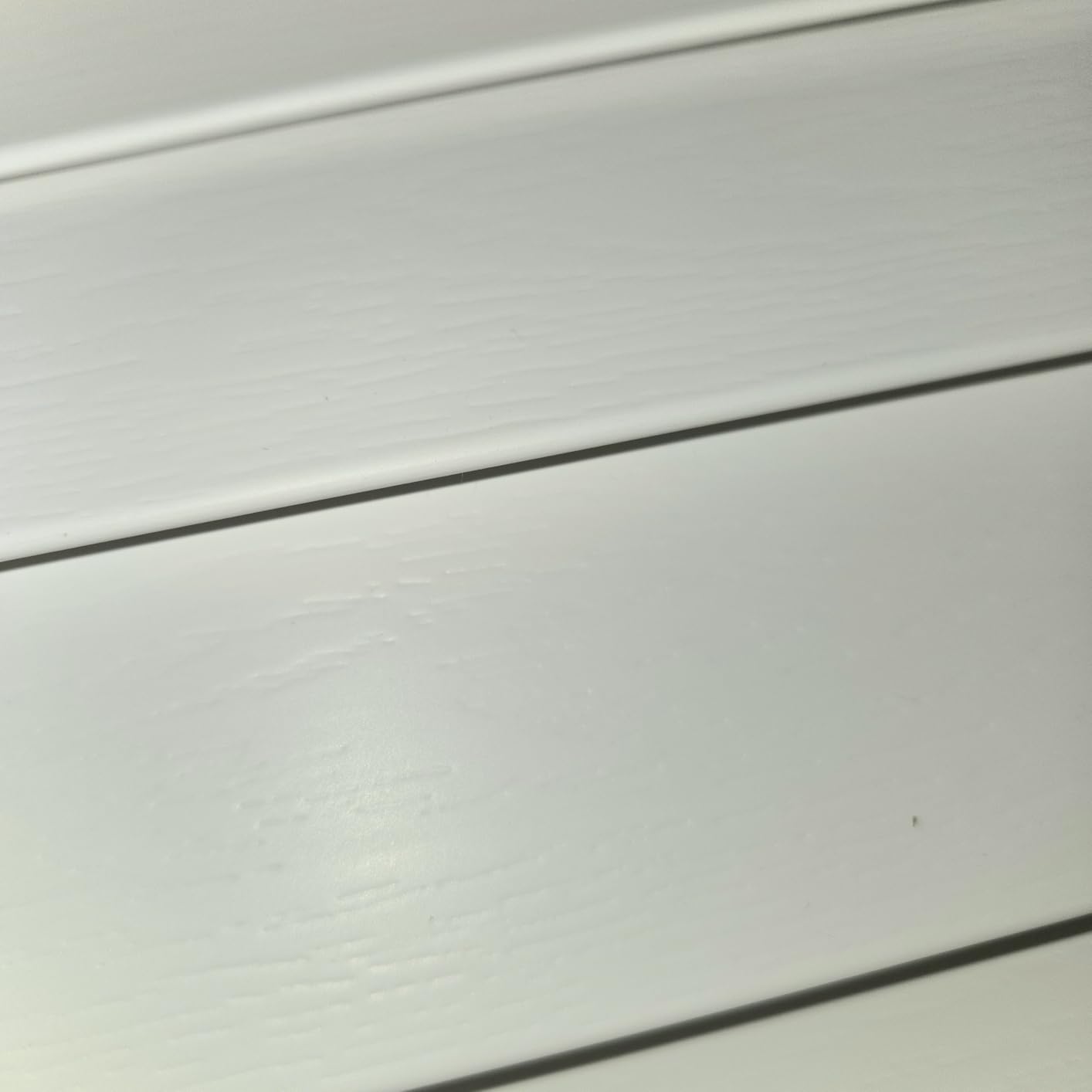 Allesin zen Cordless, 2 Inch Faux Wood Blind, 25